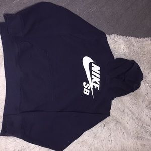 Nike SB Hoodie